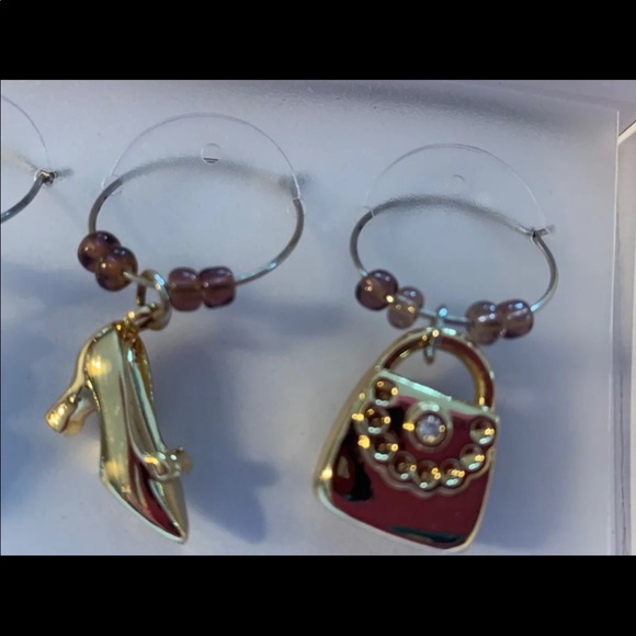 Pandora Wine Charms - Picture 3 of 3